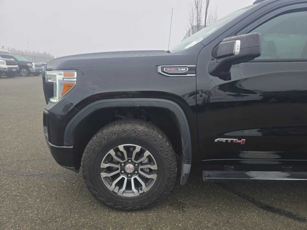 Thumbnail: 2021 GMC Sierra 1500 - 6