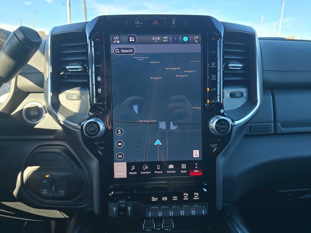 Thumbnail: 2026 RAM 2500 - 12