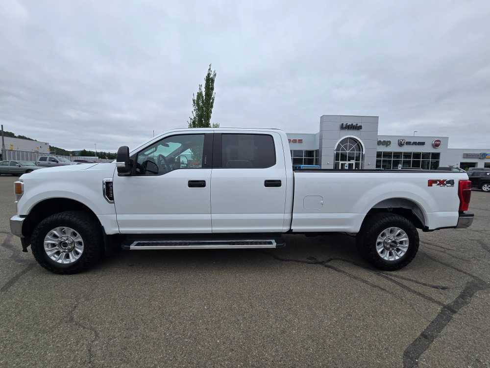 Thumbnail: 2022 Ford F-350 - 2