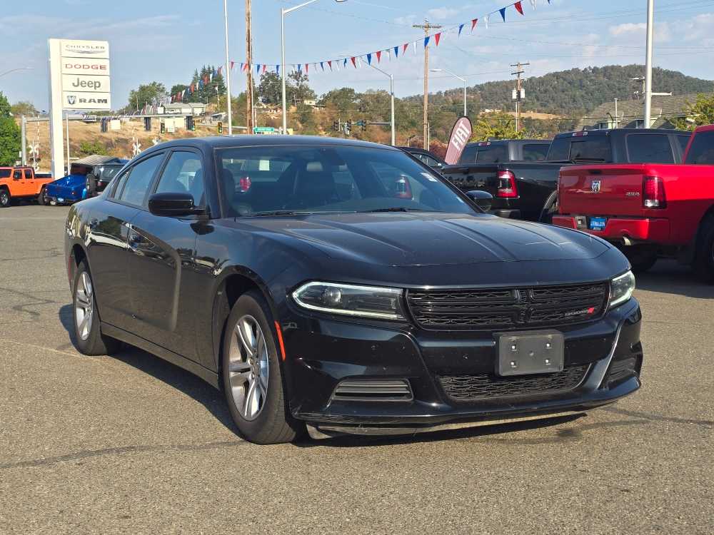 Thumbnail: 2022 Dodge Charger - 4
