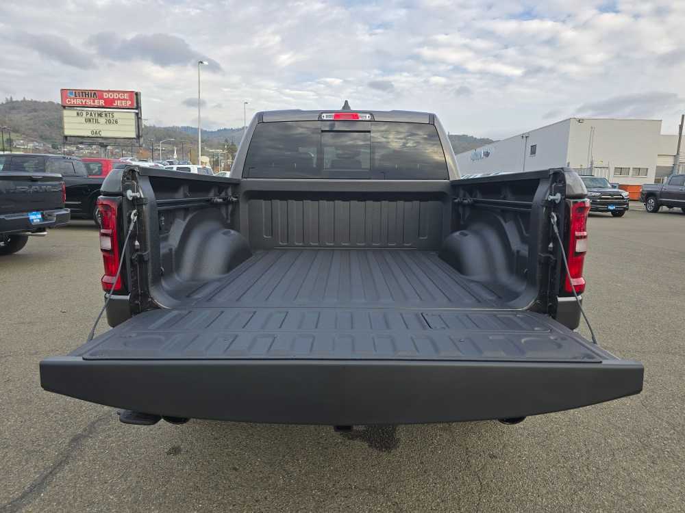 Thumbnail: 2026 RAM 1500 - 19