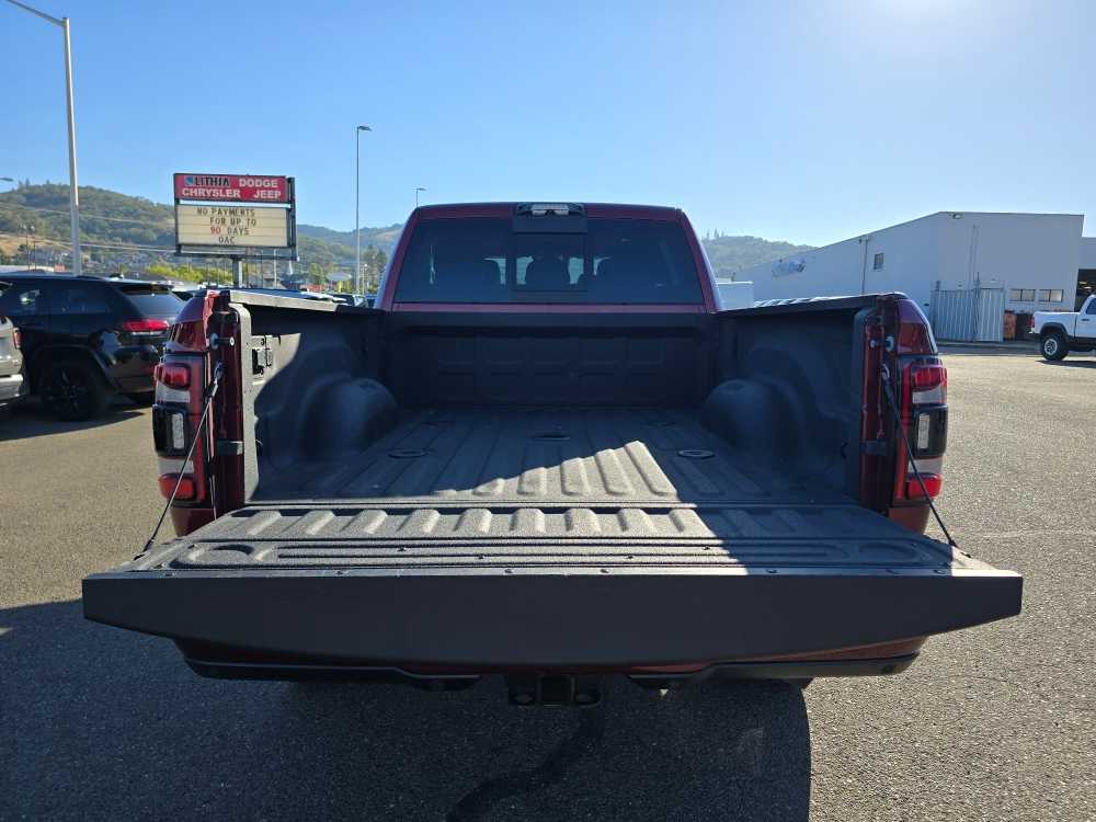 Thumbnail: 2023 RAM 2500 - 19