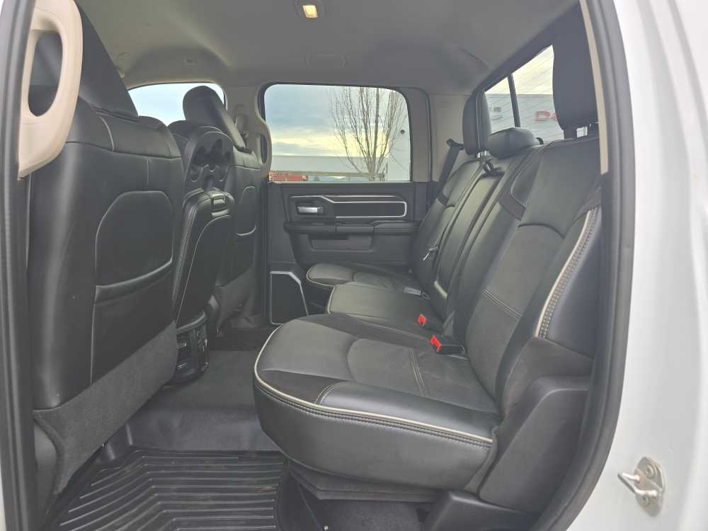 Thumbnail: 2024 RAM 2500 - 17