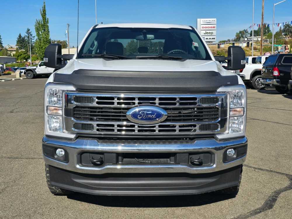 Thumbnail: 2023 Ford F-350 - 5