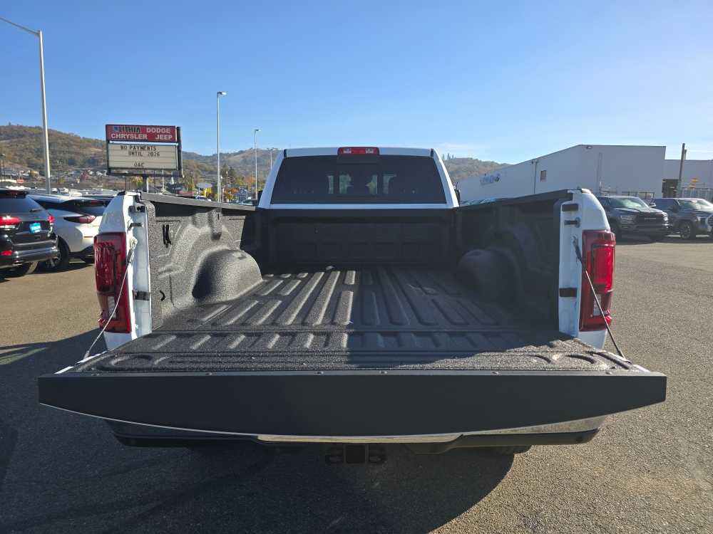 Thumbnail: 2026 RAM 2500 - 18