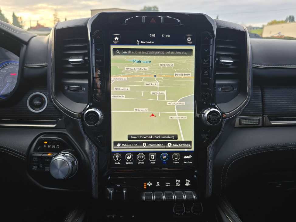 Thumbnail: 2019 RAM 1500 - 12