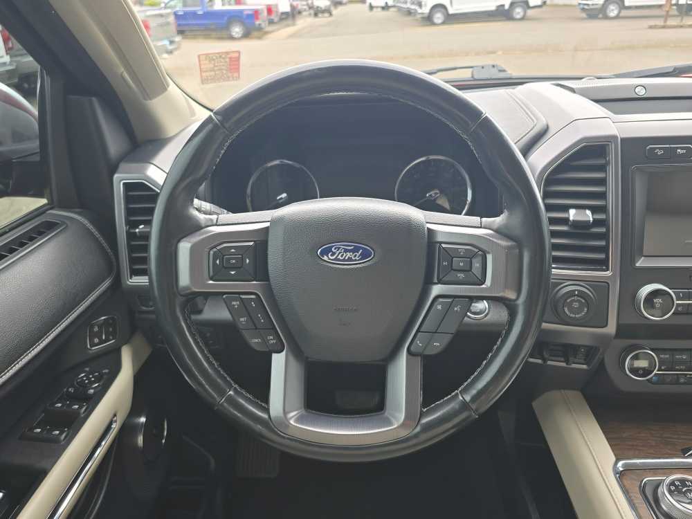 Thumbnail: 2019 Ford Expedition - 11