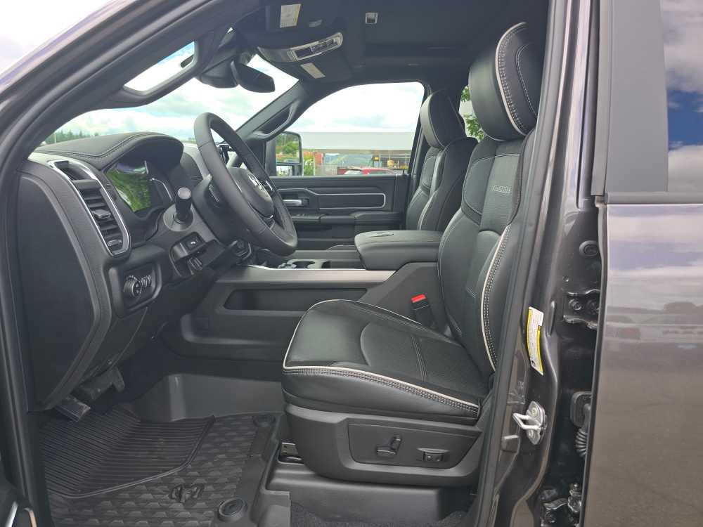 Thumbnail: 2026 RAM 3500 - 9