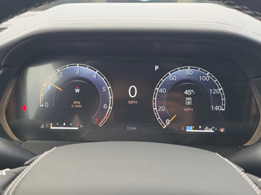 Thumbnail: 2025 Jeep Grand Cherokee - 20