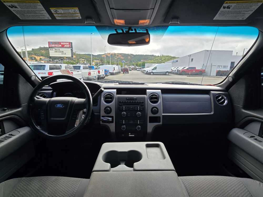 Thumbnail: 2012 Ford F-150 - 15