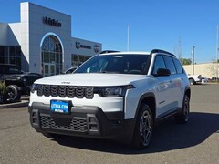2026 Jeep Cherokee Limited Sport Utility Roseburg, OR
