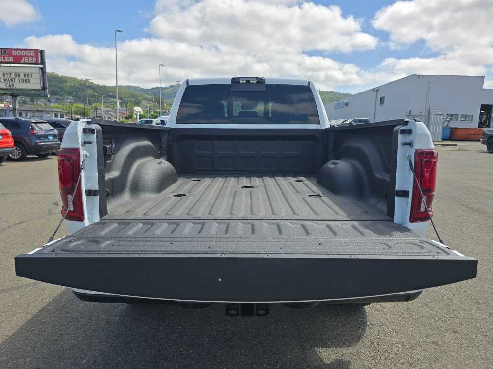 Thumbnail: 2026 RAM 2500 - 19