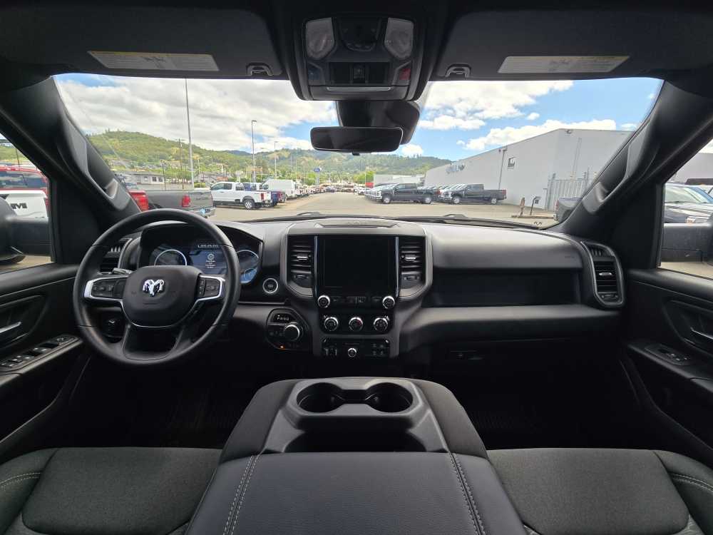 Thumbnail: 2026 RAM 1500 - 15