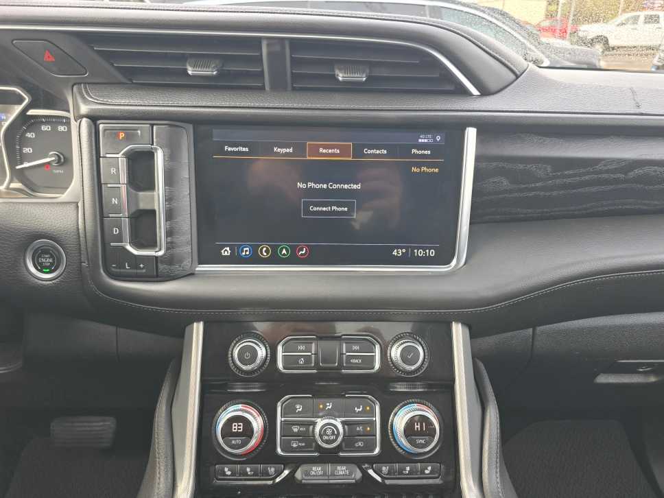 Thumbnail: 2021 GMC Yukon XL - 12