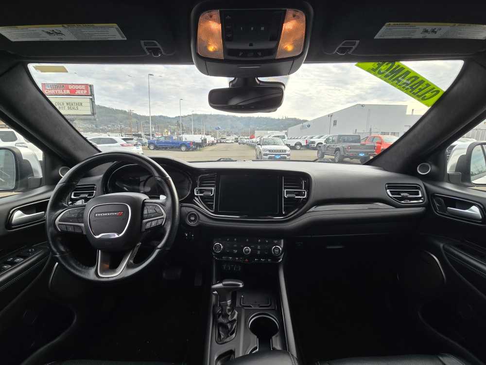Thumbnail: 2022 Dodge Durango - 15