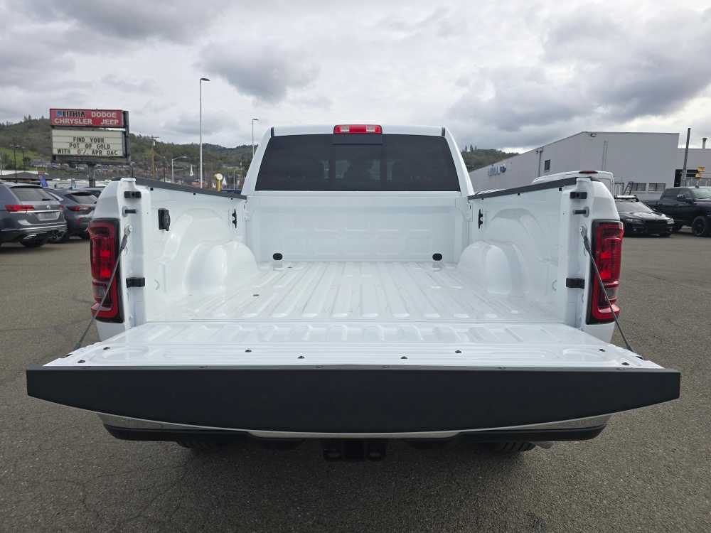 Thumbnail: 2026 RAM 2500 - 20
