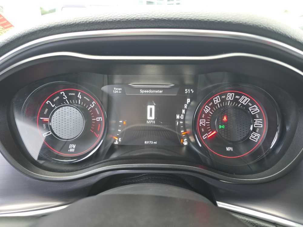 Thumbnail: 2017 Dodge Challenger - 20