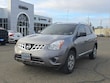  Nissan Rogue Select