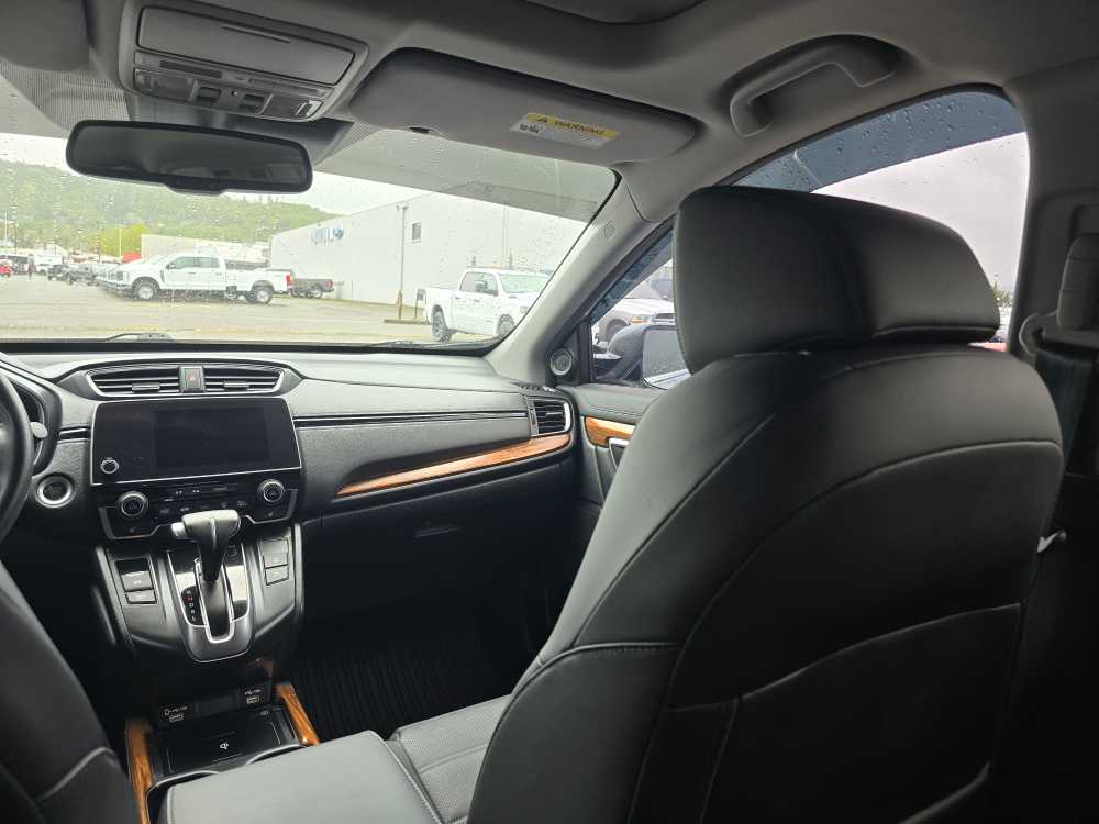 Thumbnail: 2021 Honda CR-V - 14