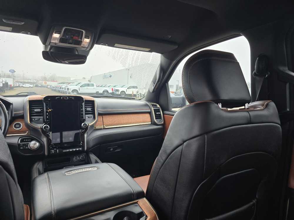 Thumbnail: 2022 RAM 1500 - 14