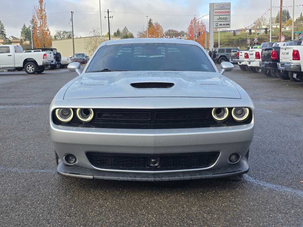 Thumbnail: 2021 Dodge Challenger - 5