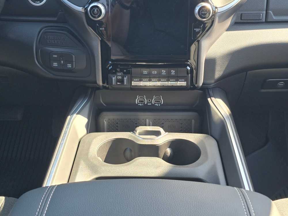 Thumbnail: 2026 RAM 3500 - 13