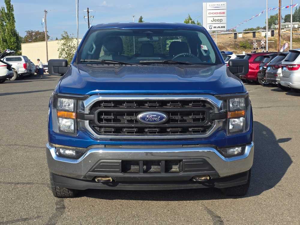 Thumbnail: 2023 Ford F-150 - 5