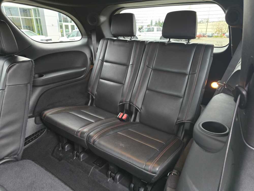 Thumbnail: 2025 Dodge Durango - 17