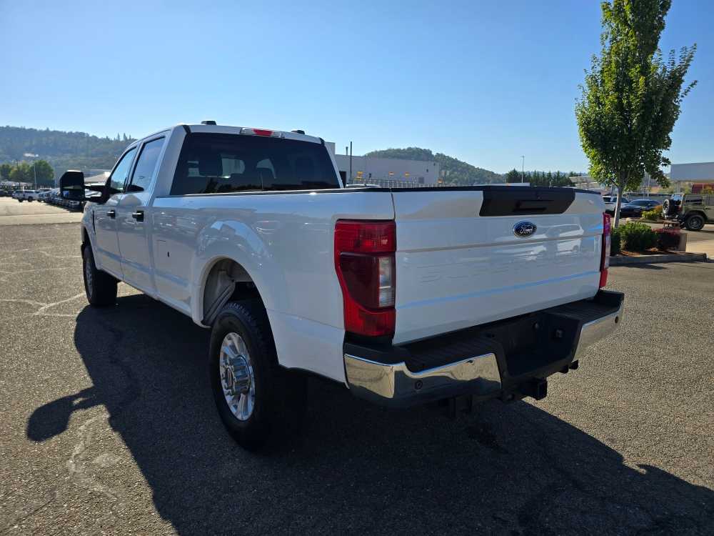 Thumbnail: 2022 Ford F-350 - 2