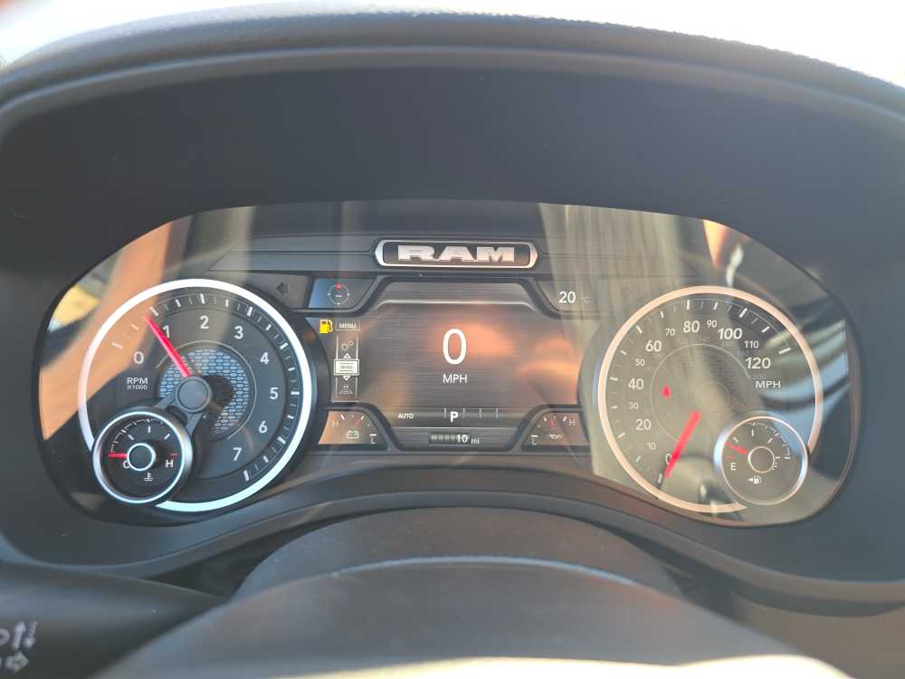 Thumbnail: 2026 RAM 1500 - 21