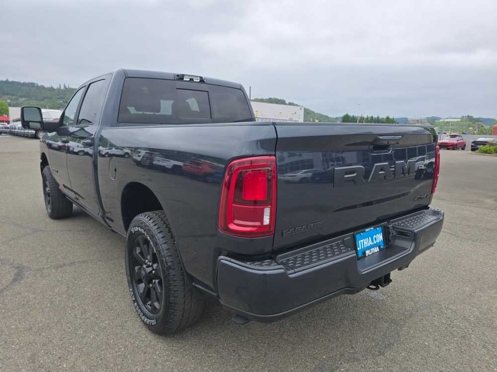 Thumbnail: 2026 RAM 2500 - 3