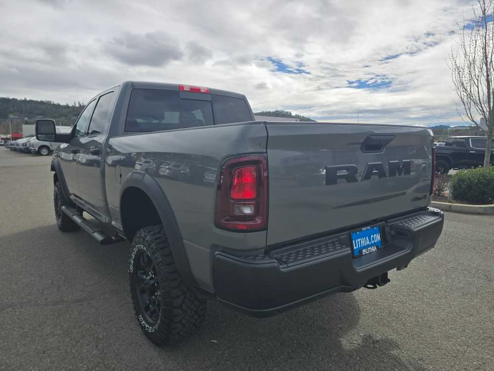 Thumbnail: 2026 RAM 2500 - 3