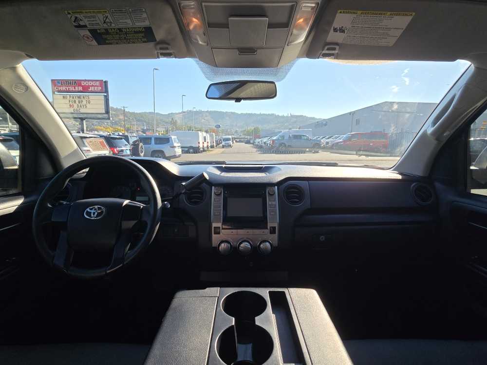 Thumbnail: 2014 Toyota Tundra - 15