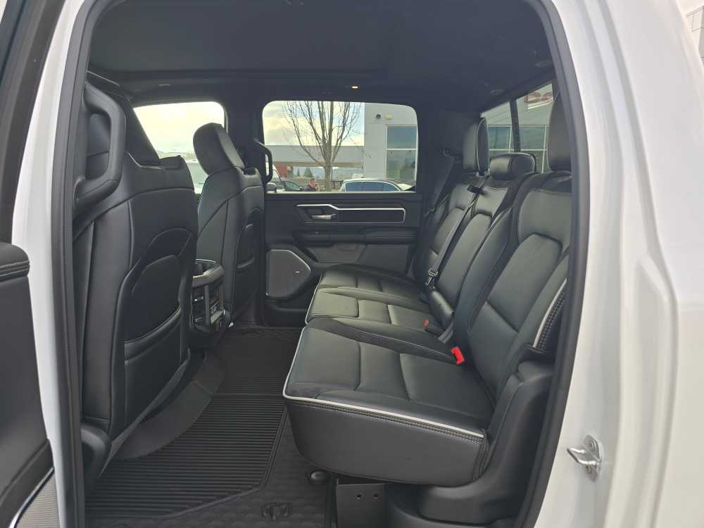 Thumbnail: 2026 RAM 1500 - 16