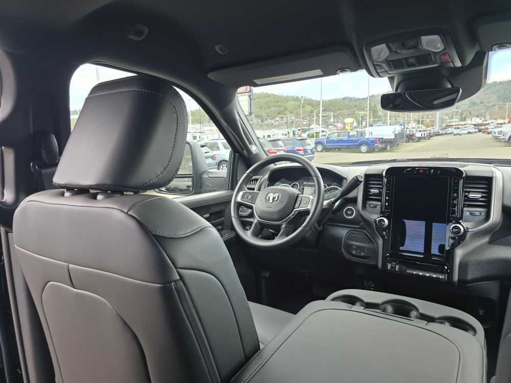 Thumbnail: 2026 RAM 2500 - 11