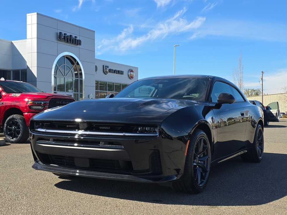 Thumbnail: 2026 Dodge Charger - 1