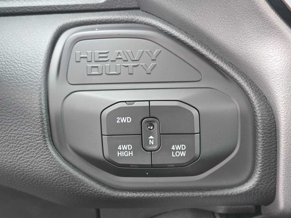 Thumbnail: 2026 RAM 2500 - 17