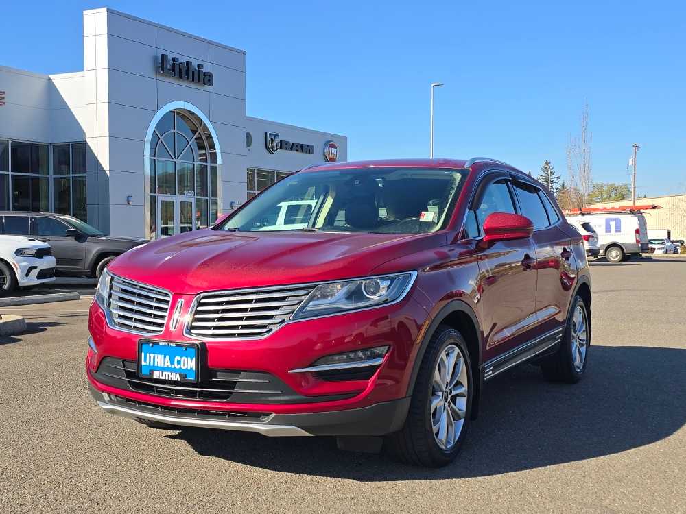 2016 Lincoln MKC Select -
                  Roseburg, OR