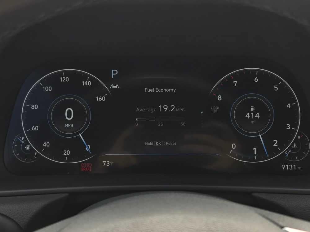 Thumbnail: 2021 Hyundai Sonata - 21