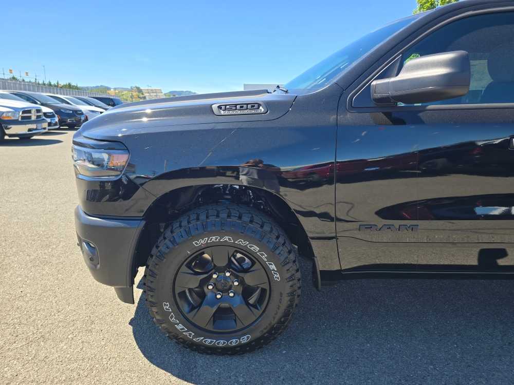 Thumbnail: 2026 RAM 1500 - 19
