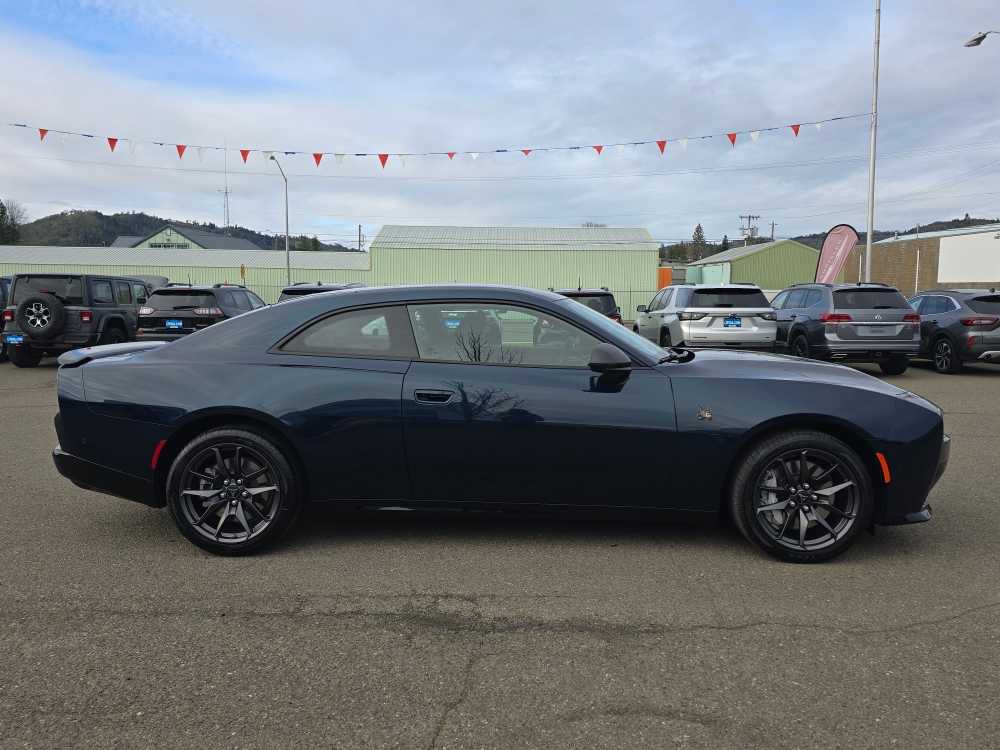 Thumbnail: 2026 Dodge Charger - 5