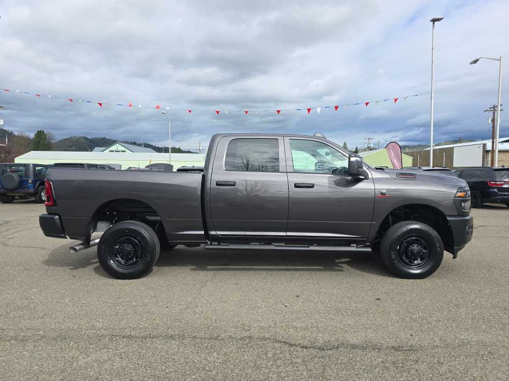 Thumbnail: 2026 RAM 2500 - 6