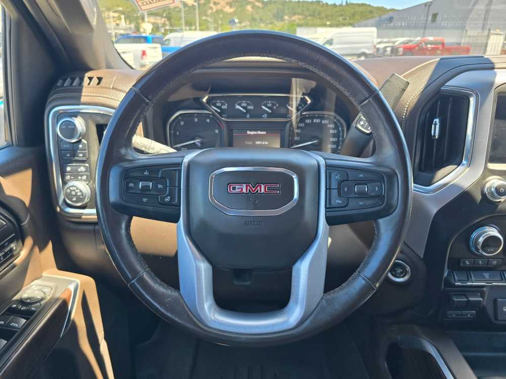 Thumbnail: 2021 GMC Sierra 3500 - 11
