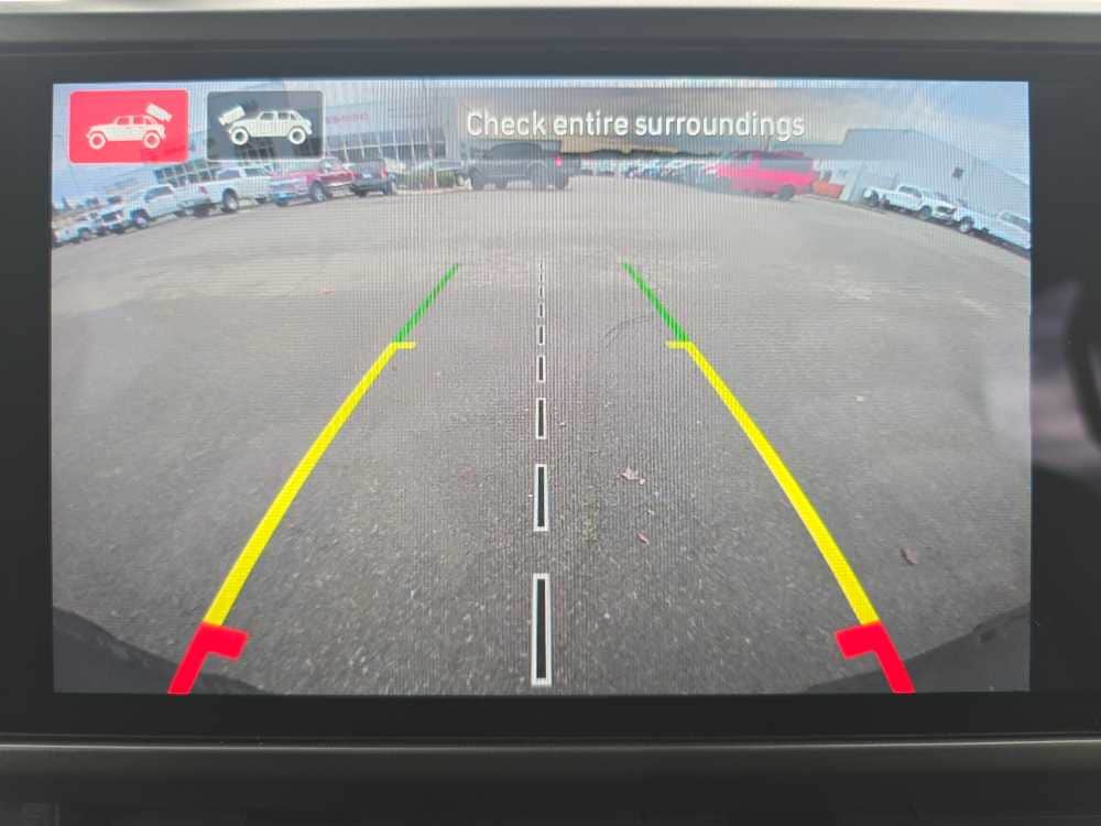 Thumbnail: 2024 Jeep Wrangler - 19