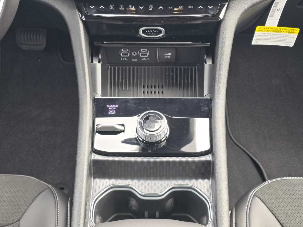 Thumbnail: 2026 Jeep Grand Cherokee - 13