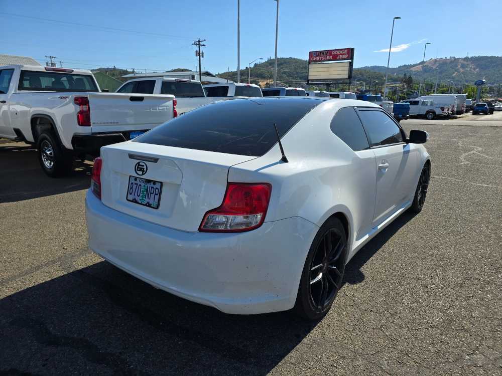 Thumbnail: 2013 Scion tC - 3