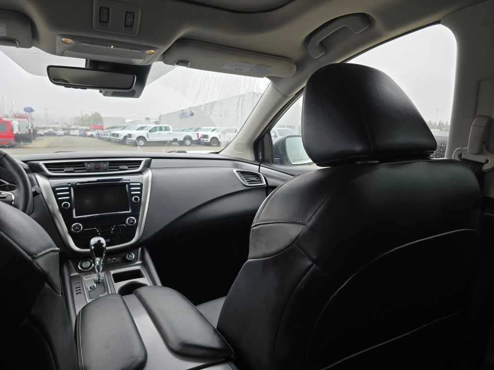 Thumbnail: 2024 Nissan Murano - 14