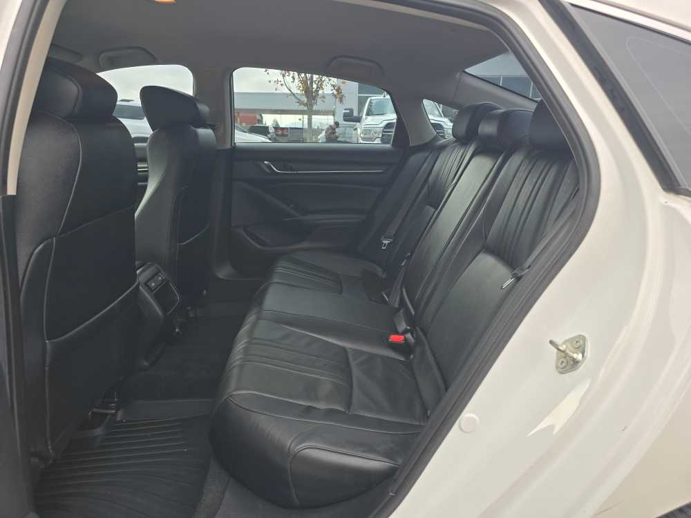 Thumbnail: 2021 Honda Accord - 16