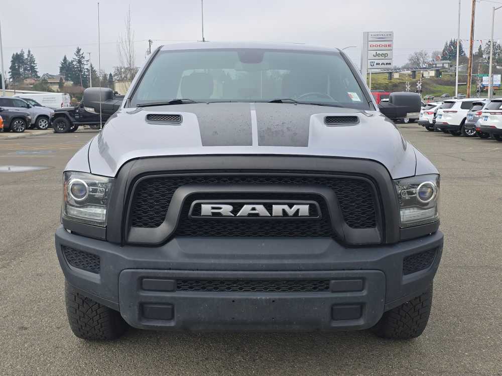 Thumbnail: 2021 RAM 1500 Classic - 5