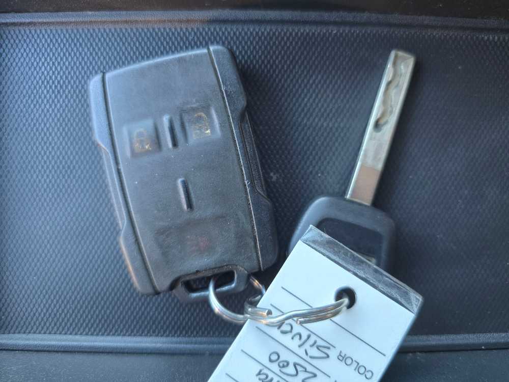 Thumbnail: 2020 GMC Sierra 2500 - 23